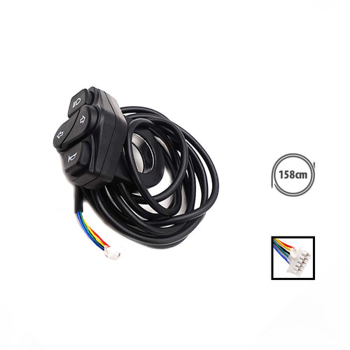 Multiswitch Rovoron R7