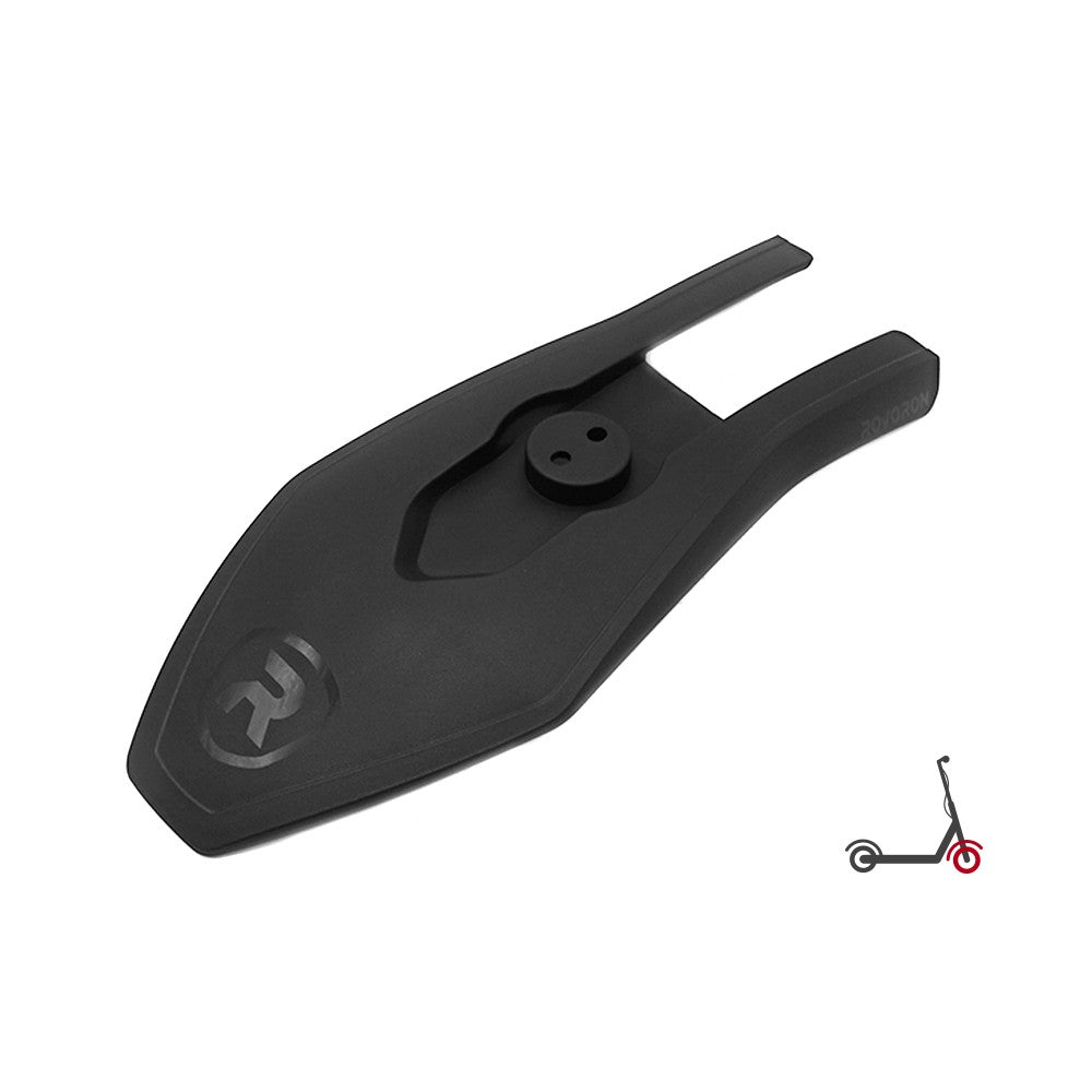 Guardabarros delantero alto Rovoron R7