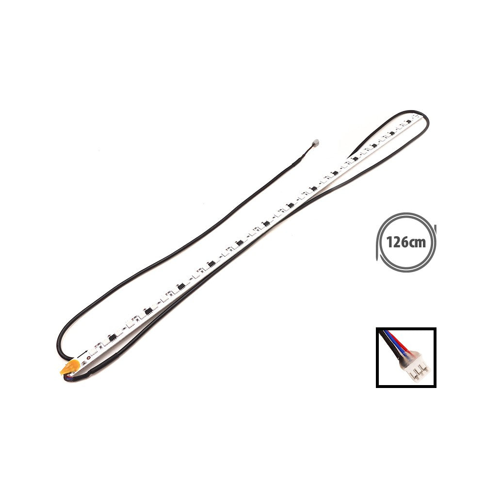 Columna de dirección LED Dualtron Togo Pro / Max