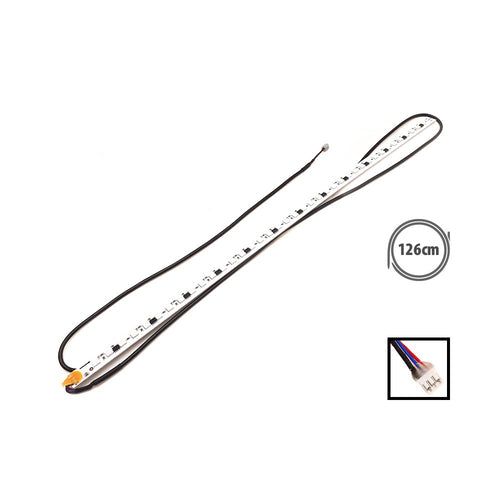 Columna de dirección LED Dualtron Togo Pro / Max