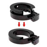 Hebilla retención 10mm para Xiaomi M365/Pro