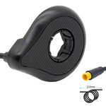 Kit electrónica para bicicleta EWEBK-001