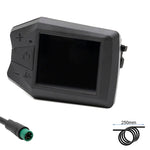 Kit electrónica para bicicleta EWEBK-001