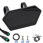 Kit electrónica para bicicleta EWEBK-002