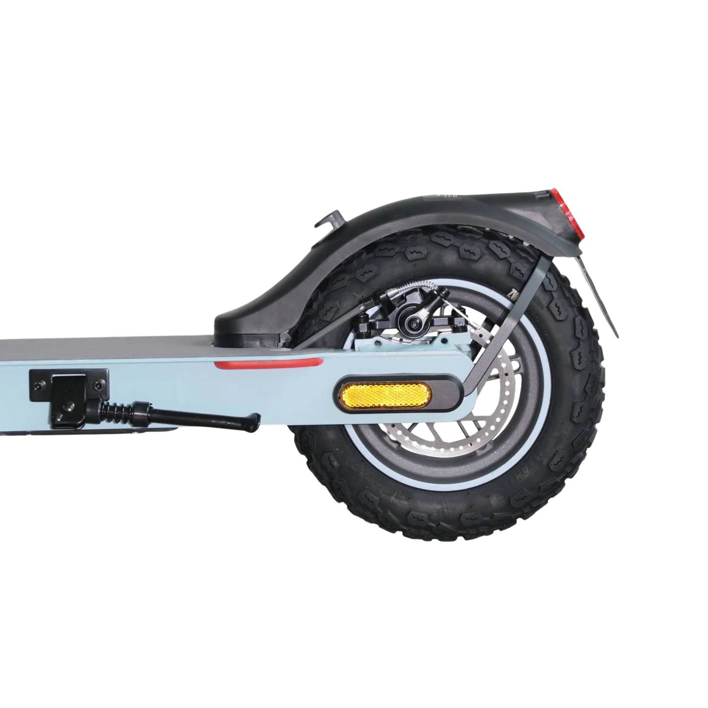 Patinete ZWheel ZFox Plus Homologado DGT (OFERTA hasta el día 30/11/2025)