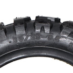 Rueda Cubierta 11x3 offroad (90/65-6,5) [CST] Tubetype
