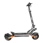 Patinete Eléctrico Zwheel ZWolf PLUS Homologado DGT
