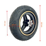 Jante Smartgyro Speedway pro &amp; Rockway pro – Marron 