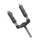 Horquilla delantera para Smartgyro Speedway y Rockway PRO V2