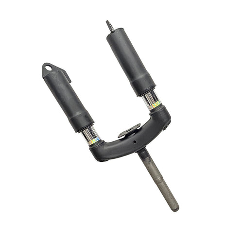 Horquilla delantera para Smartgyro Speedway y Rockway PRO V2