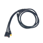 Cable conector de manillar a controladora Bogist Urbetter M6, Ecoxtrem Bison, B-Mov freestyle 5