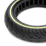Rueda maciza ultraligera 8,5x2-6,1/B34