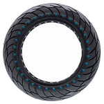 Rueda maciza ultraligera 10x2,5-6,1/B44 - puntos