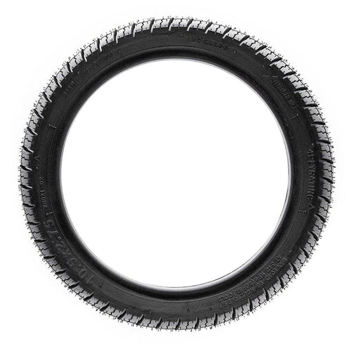 Neumático tubeless Cityroad 10,5x2,75-7 [Xuancheng]