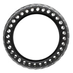 Rueda maciza perforada 8,5x2-6,1/B34