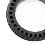 Rueda maciza perforada 8,5x2-6,1/B34