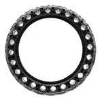 Rueda maciza 8,5x2-6,1/B34 V3
