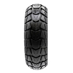 Rueda maciza 10x2,75-6,5/B54 offroad [Nedong]