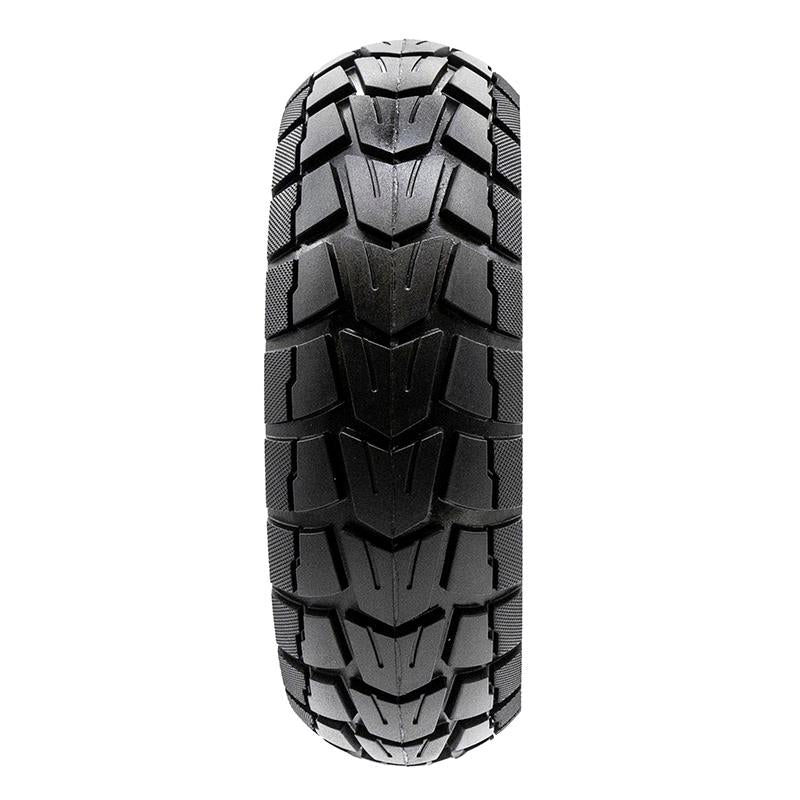Roue solide tout-terrain ultralégère 10x2,7-6,5 pour smartgyro et similaire 