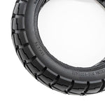 Rueda maciza 10x2,75-6,5/B54 offroad [Nedong]