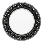 Rueda maciza perforada 60/70-6,5/B44 (10x2,5-6,5) para Ninebot G30
