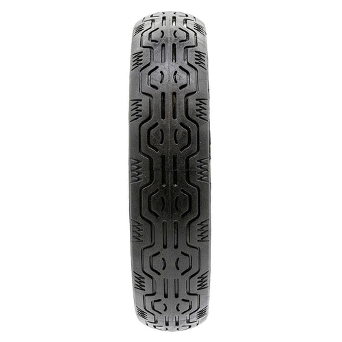 Rueda maciza perforada 60/70-6,5/B44 (10x2,5-6,5) para Ninebot G30