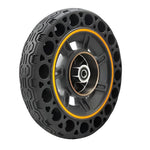 Rueda maciza perforada 60/70-6,5/B44 (10x2,5-6,5) para Ninebot G30