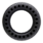 Rueda maciza perforada 8x2-5/B30 (No válido para Xiaomi)