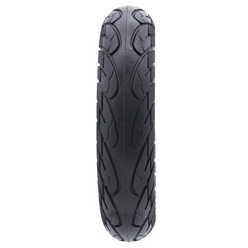 Rueda maciza ultraligera 10x2,5-6,1/B34 - puntos amarillos [Nedong]