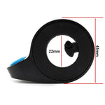 Acelerador Ninebot  serie ES azul - Conector JST ZH