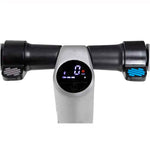 Acelerador Ninebot  serie ES azul - Conector JST ZH