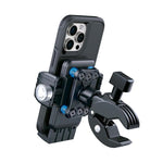 Soporte móvil EWS005 con sistema antivibración