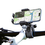 Soporte móvil EWS005 con sistema antivibración