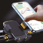 Soporte móvil EWS006 con seguridad elástica