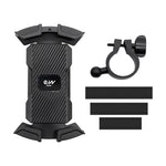 Soporte móvil EWS008 con bloqueo trasero