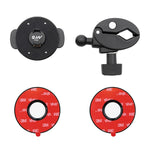 Soporte móvil EWS004 con acoplamiento especial 360
