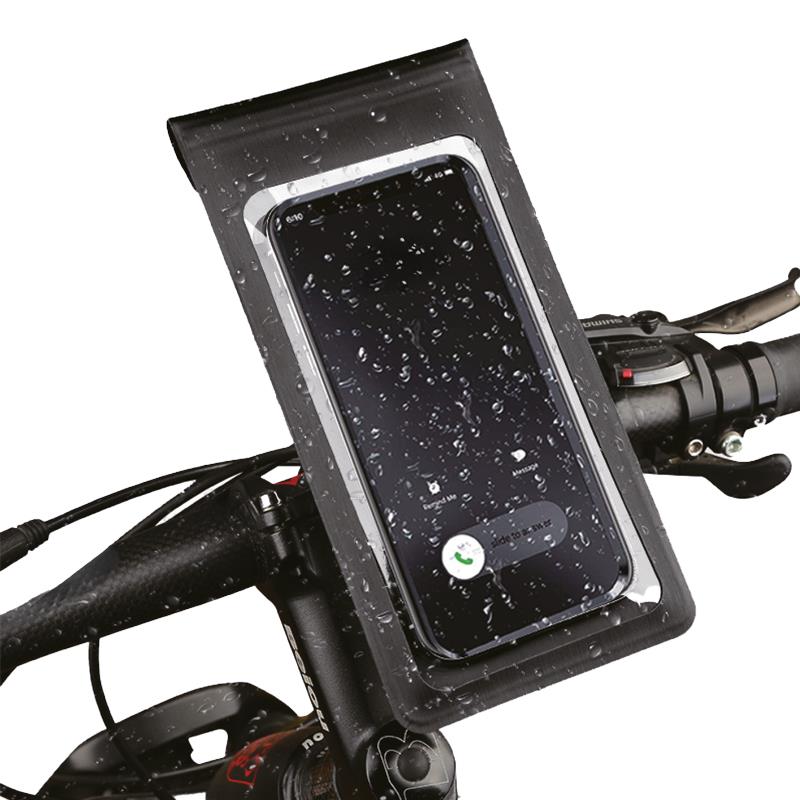 Soporte móvil waterproof EWS007