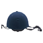 Casco con gorra CP01 talla única