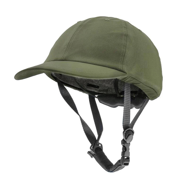 Casco con gorra CP01 talla única