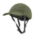 Casco con gorra CP01
