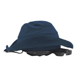Casco con sombrero CP01 talla única