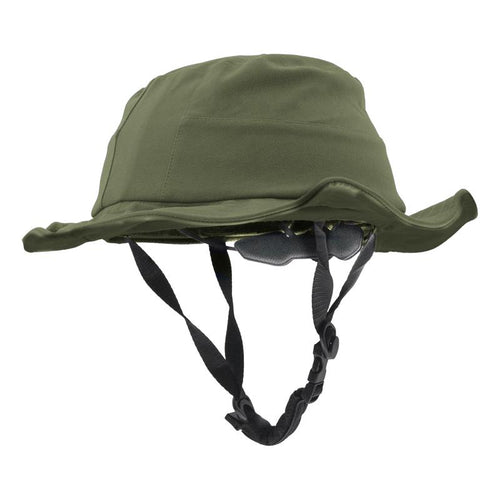 Casco con sombrero CP01