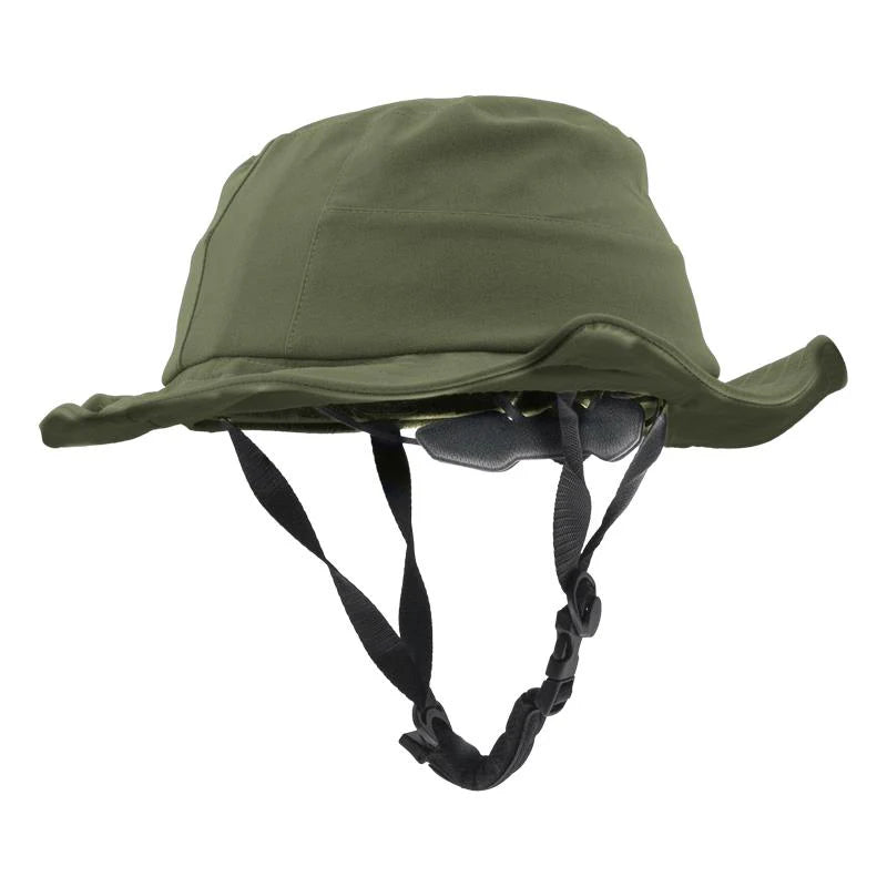 Casco con sombrero CP01 talla única