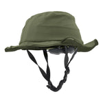 Casco con sombrero CP01 talla única