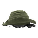 Casco con sombrero CP01 talla única
