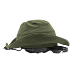 Casco con sombrero CP01