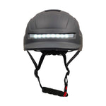 Casco con luz CP02