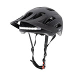 VENTUR  Sport - Negro - Casco con luz + intermitentes