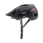 VENTUR  Sport - Negro - Casco con luz + intermitentes