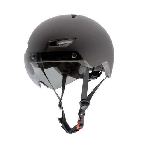 Inmold-Helm mit Regulierung